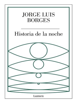 cover image of Historia de la noche
